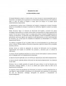 RESUMEN DEL CASO LA CURA CONTRA EL CAOS