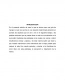 Conocer claramente la sepsis e insuficiencia venosa bilateral