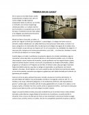 Historia de Terror en el colegio