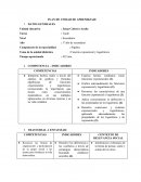 Algebra Tema de la unidad didáctica : Función exponencial y logarítmica