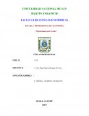 Etica profesional. Características esenciales de toda profesión