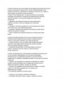 Sectores Económicos y Sociales