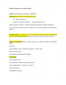 Planeación financiera / Dra. Zulema Córdova