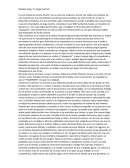 Reporte de: La larga Marcha de Stephen King