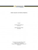 Análisis Comparativo entre Modelos de Diagnósticos