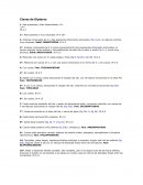 Claves de Dípteros