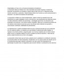 PANORAMA ACTUAL DE LA EDUCACION BASICA EN MEXICO