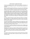 INFORME LIBRO LA PARADOJA