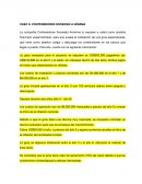 CASO 5: CONTENEDORES SOCIEDAD ANÓNIMA