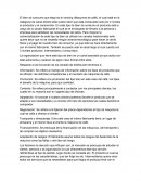 Canales de distribucion, vending