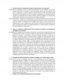 ¿Porque entonces es importante el sistema de operaciones en las empresas?