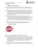 ¿Cuál es tu idea de negocio Startup?