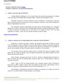 Tarea 01 Recursos Humanos primero Administracion y Finanzas online