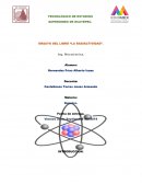 ENSAYO DEL LIBRO “LA RADIACTIVIDAD”