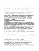 La digitalización en el ámbito académico universitario