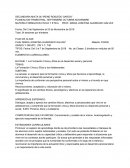 La Formación Cívica y Ética y los Adolescentes