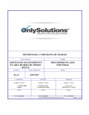 SERVICIO DE MANTENIMIENTO EN AREA HUMEDA DE MINERA SPENCE