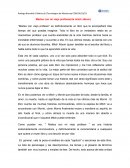 Martes con mi viejo profesor(de mitch albom)