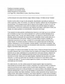 La Reivindicación del cuerpo femenino según Débora Arango y “El Manto de las Tinieblas”