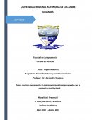 Análisis con respecto al matrimonio igualitario en relación con la sentencia constitucional