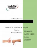 Desarrollo humano y el cambio climático