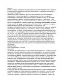 Laboratorio potenciométrica