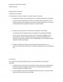 Arquitectura comercial de la tienda Zara