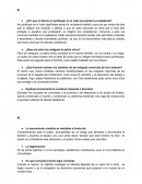 DERECHO ROMANO ¿Por que en Roma no participa en el culto era perder la ciudadanía?