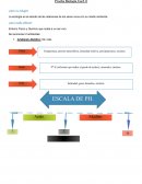 Biología. ¿Qué es medio ambiente?