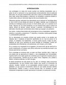 Producción de verdolaga en el valle de toluca