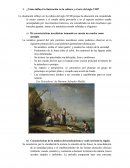 ¿Cómo influyó la ilustración en la cultura y el arte del siglo VIII?
