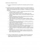 Los restaurantes de Gastón Acurio