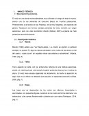 Mejoramiento genetico el maiz