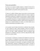 Proceso penal guatemalteco