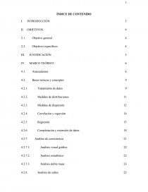 TRATAMIENTO DE DATOS HIDROLOGICOS. Página 1