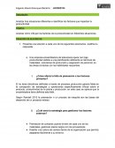 Analizar tres situaciones diferentes e identificar los factores que impactan la productividad