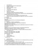 Pasos para considerar en la Facturación