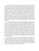 Autoritario vs Permisivo