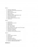 Introducción a la gastronomía