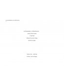 Las Humanidades y sus Ramificaciones