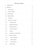 TRATAMIENTO DE DATOS HIDROLOGICOS