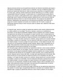 Jusgar por Aparencias