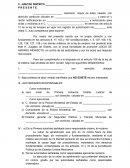 EJEMPLO DE AMPARO INDIRECTO