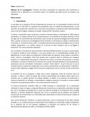 Industria 4.0, su aplicación en la industria actual y los desafíos que debe asumir el Ecuador y sus habitantes