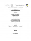 Tipos de empresas legales