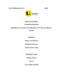 JUEGOS PARA EL DESARROLLO DE LAS ESTRATEGIAS