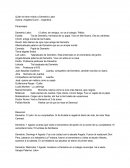 Resumen Quién le tiene miedo a Demetrio Latov