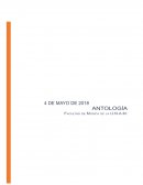 Antología: Pasajes del barroco temprano para estudio en el contrabajo moderno