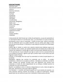 Videoactivismo - seminario