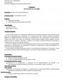 El carnaval en el Jardín-periodo de inicio